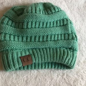 cc Beanie